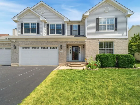 37061 N Bonnie Brae Rd, Lake Villa, IL 60046