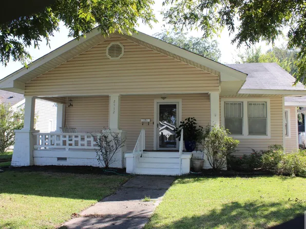 2512 Olive St, Texarkana, TX 75503