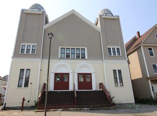 293 Central St #3, Manchester, NH 03103