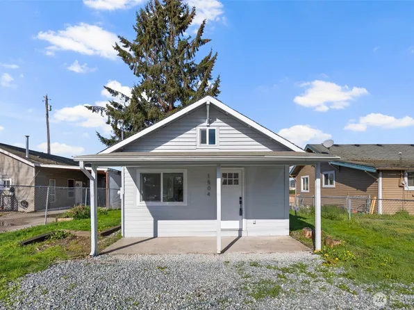 1504 A Street SE, Auburn, WA 98002