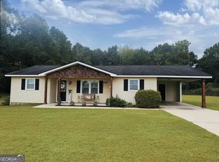 320 Langston Rd, Perry, GA 31069