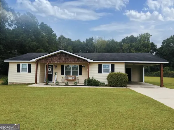 320 Langston Rd, Perry, GA 31069