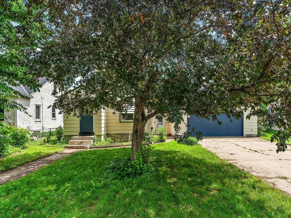 8219 Blaisdell Ave S, Bloomington, MN 55420