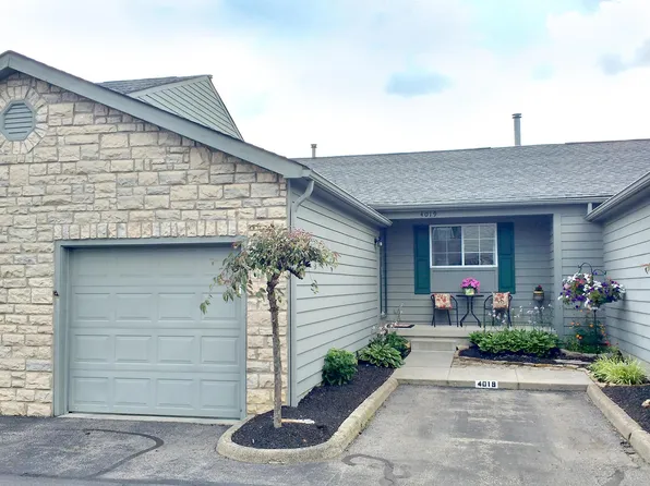 4019 Meadowleigh Way, Columbus, OH 43230