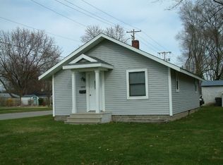 200 Simpson, Goshen, IN 46516