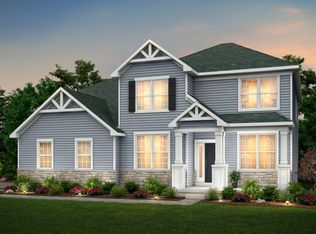 17321 Deer Crossing Trl, Fisherville, KY 40023