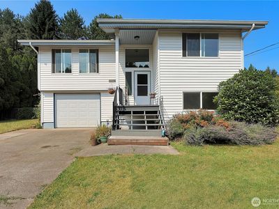 8108 147th Court E, Puyallup, WA, 98375