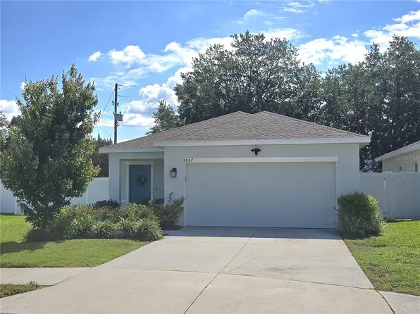 8867 Prairie Creek Dr, New Port Richey, FL 34655