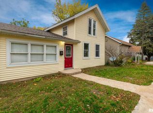 610 Washington St, Prophetstown, IL 61277