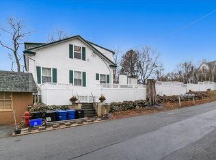 119 Bridge St, Beverly, MA 01915