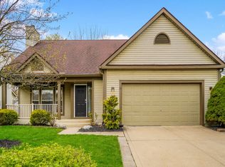 95 Bridgeport Way, Delaware, OH