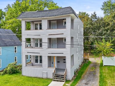 40 Roberts St, Johnson City, NY, 13790