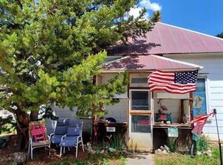 843 Greene St, Silverton, CO 81433