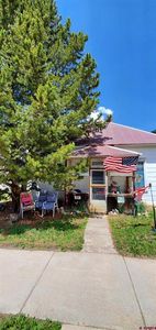 843 Greene Street, Silverton, CO, 81433