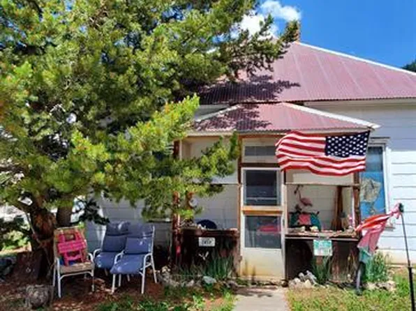 843 Greene Street, Silverton, CO 81433