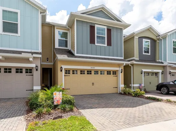 4848 Cliveden Loop, Sanford, FL 32773