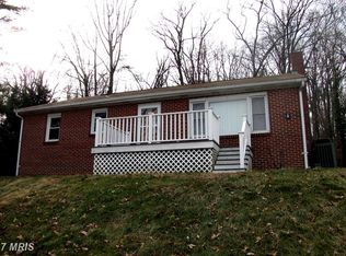 6050 Hanover Rd, Hanover, MD 21076