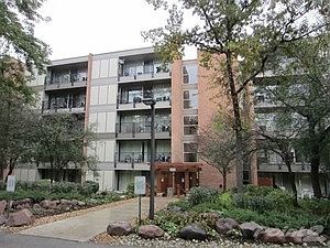 1st image of 5900 Oakwood Dr APT 3M