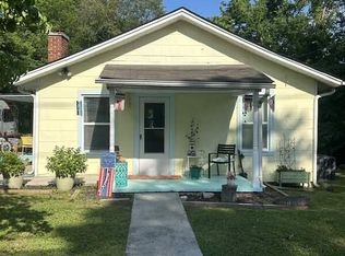 940 E Moody Ave, Knoxville, TN 37920