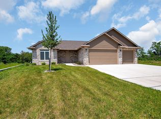 13406 W Jewell Ct, Wichita, KS 67235