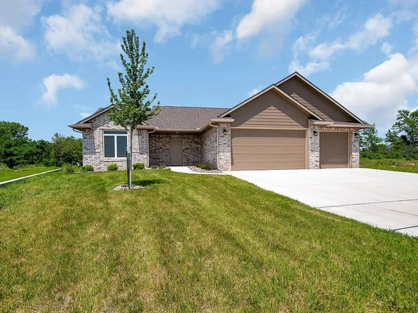 13406 W Jewell Ct, Wichita, KS 67235