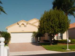 6857 Ashton St, Boynton Beach, FL 33437