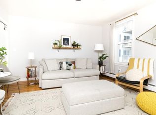 37 Allston St #2, Charlestown, MA 02129