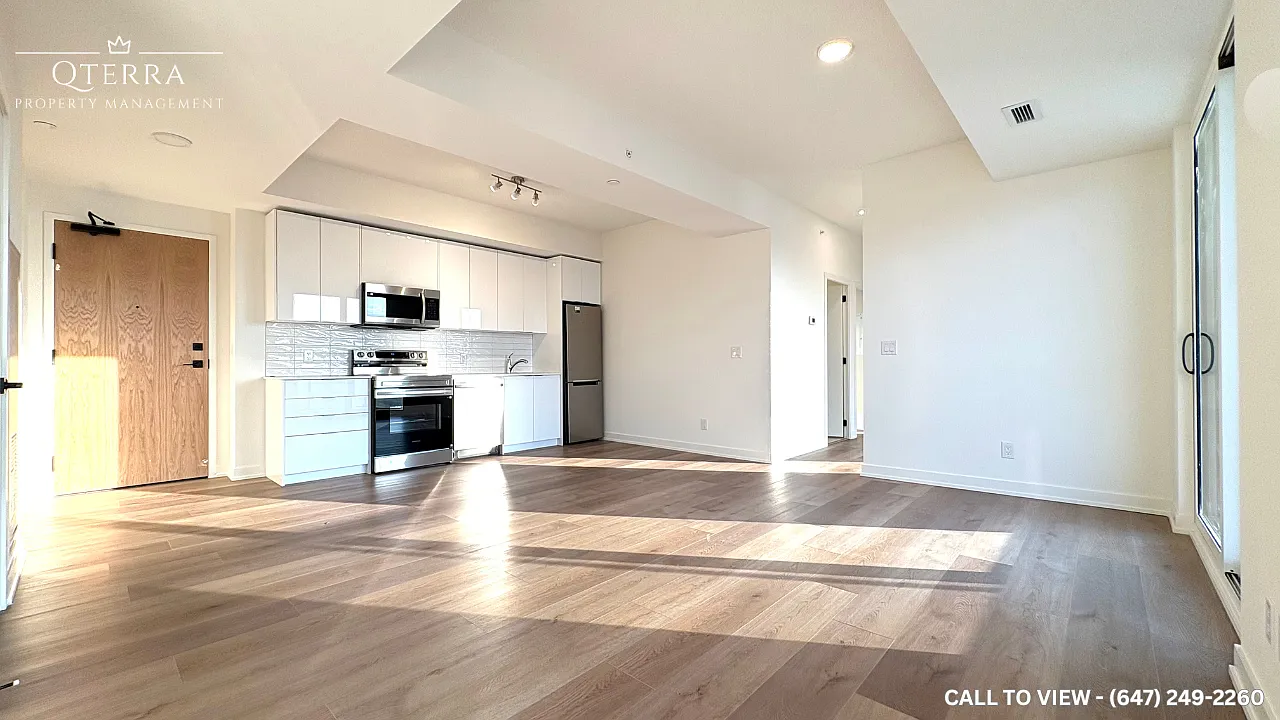 2 bed, 1060 sqft, $1,995 — Photo 2
