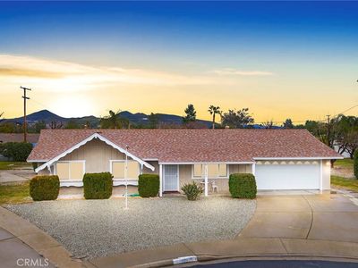 28980 Exmoor Ct, Sun City, CA, 92586