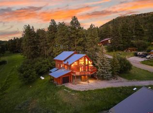 413 Alpine Forest Dr, Bayfield, CO 81122