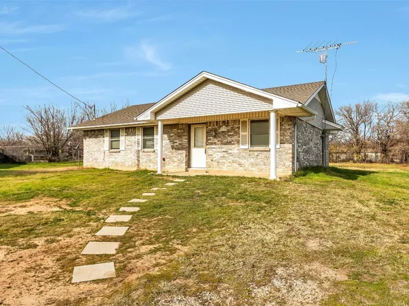 162 Private Road 3560, Paradise, TX 76073