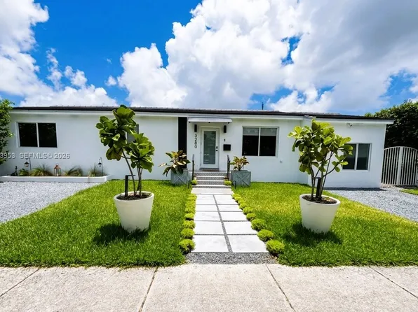3280 SW 16th Ter, Miami, FL 33145