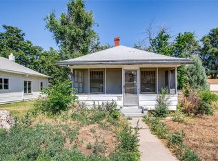 3798 S Bannock St, Englewood, CO 80110