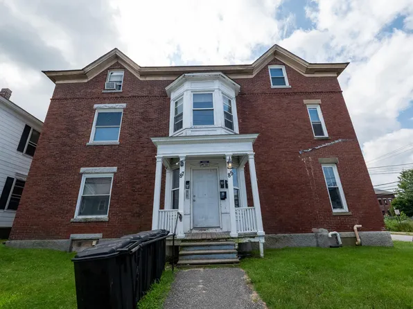 85 Pine Street, Lewiston, ME 04240