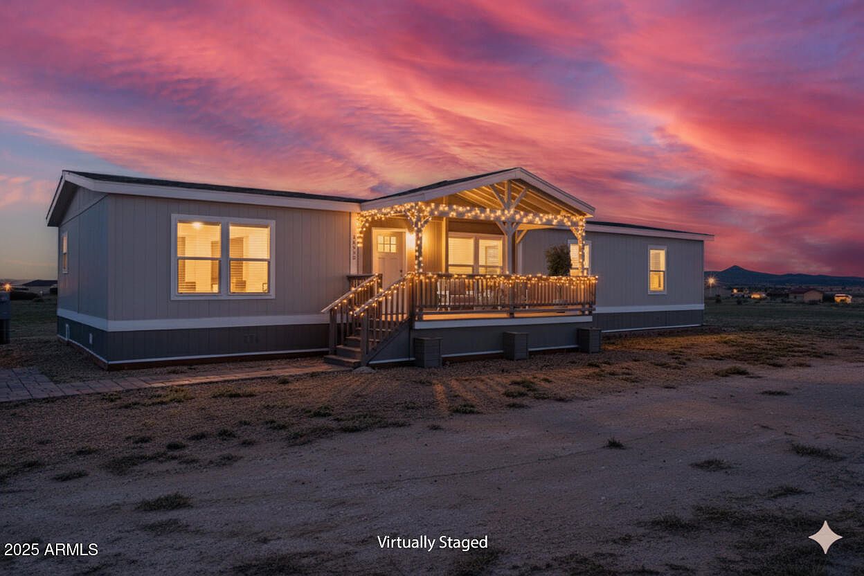 26985 N DARK SKY Drive, Paulden, AZ 86334 | Zillow