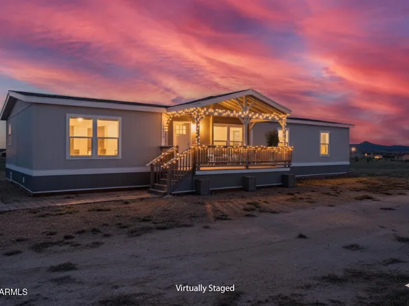 26985 N DARK SKY Drive, Paulden, AZ 86334