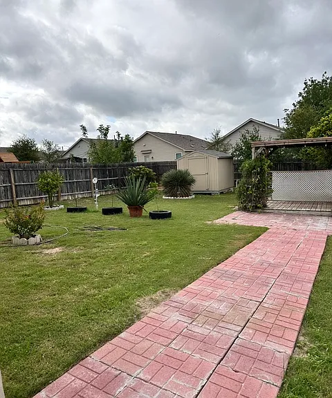 1222 Robbins Point — Photo 3