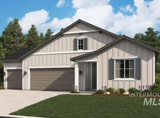 653 W Contender Dr, Meridian, ID 83642