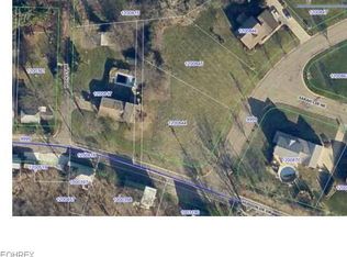 109 Ryan Rdg NE, Navarre, OH 44662