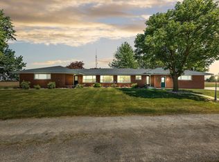 4850 E Jefferson Rd, Saint Louis, MI 48880