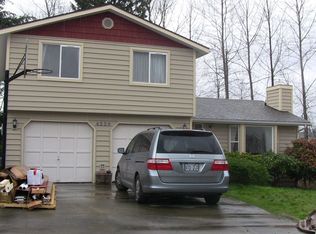 4220 NE 2nd St, Renton, WA 98059