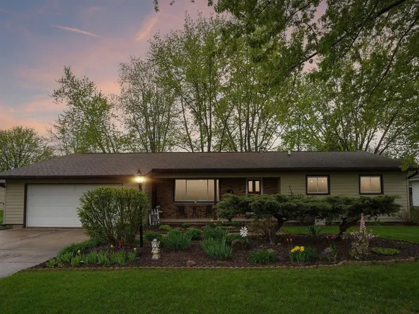 409 Cedar Street, Sauk City, WI 53583