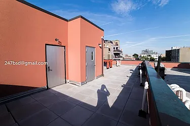 Rented by GFI Realty Services LLC