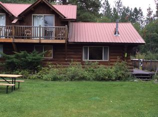 30 Wolf Ridge Ln, Winthrop, WA 98862