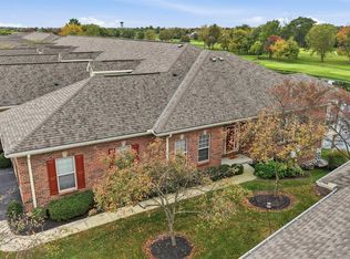 8319 Poppy Ln, Liberty Township, OH 45044
