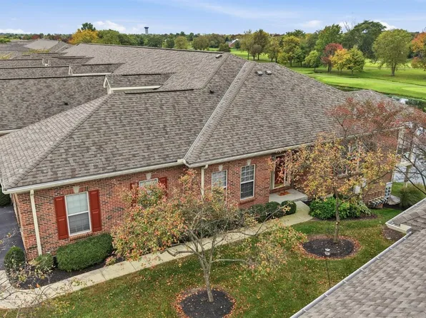 8319 Poppy Ln, Liberty Township, OH 45044