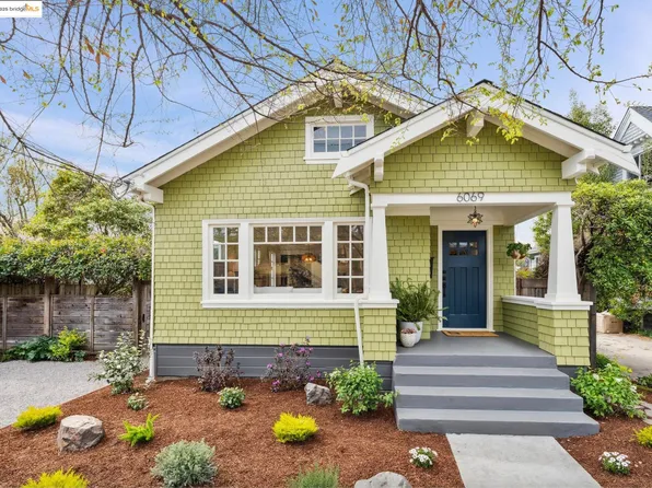 6069 Canning St, Oakland, CA 94609