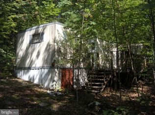 1376 Pauls Woods Rd, Delray, WV 26714