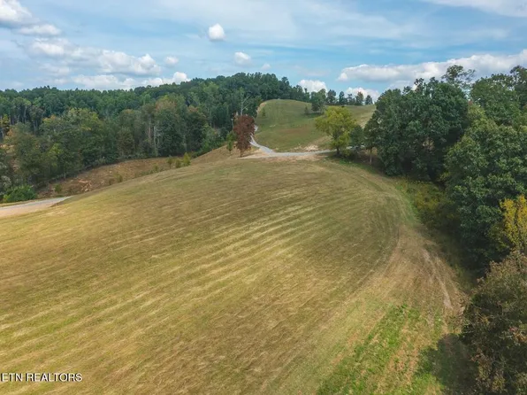Big Springs Rd, Eidson, TN 37731