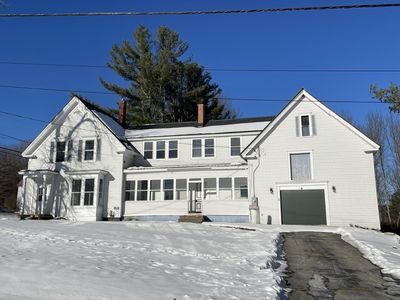 21 Hathaway Hill Road, Livermore, ME, 04253